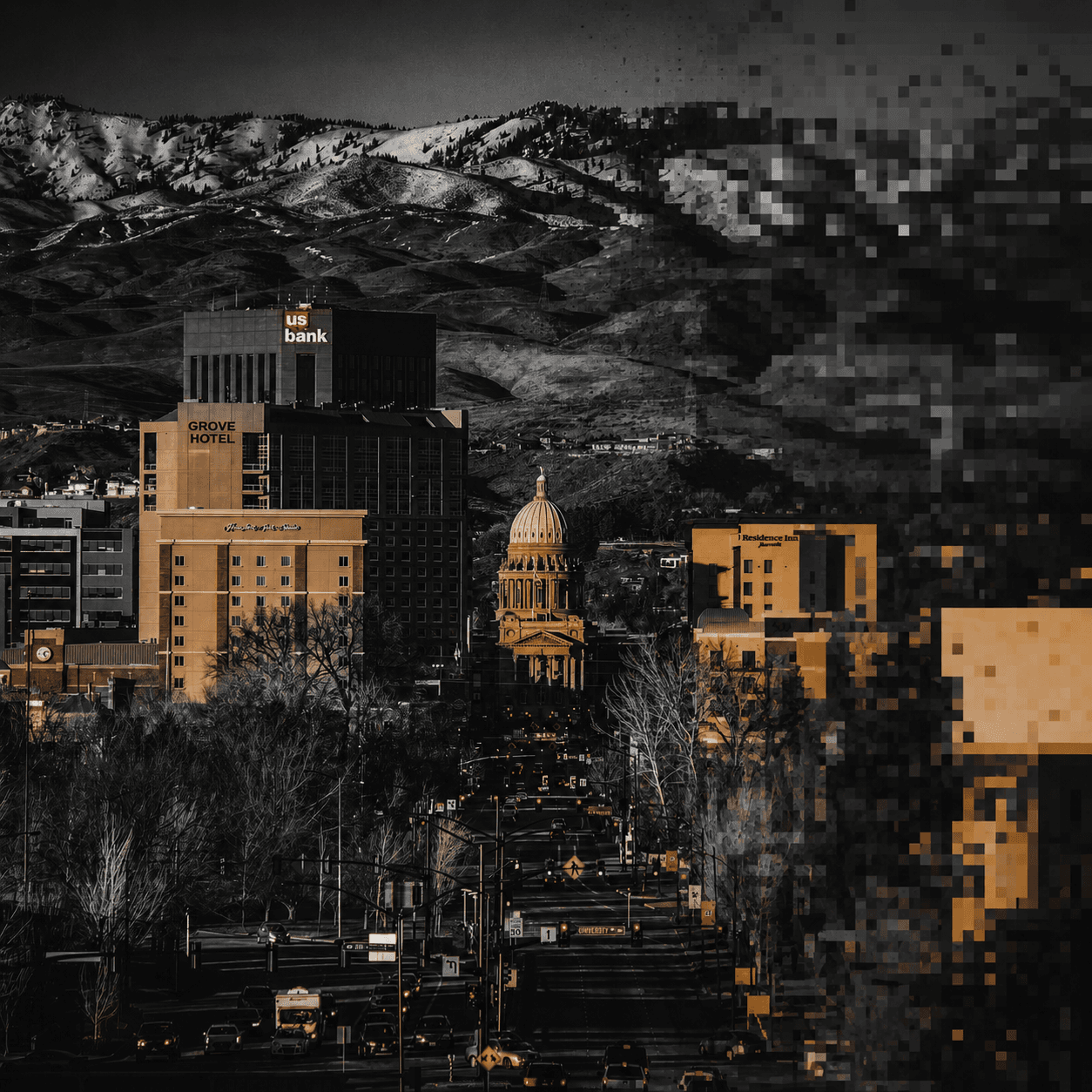 Boise tech community